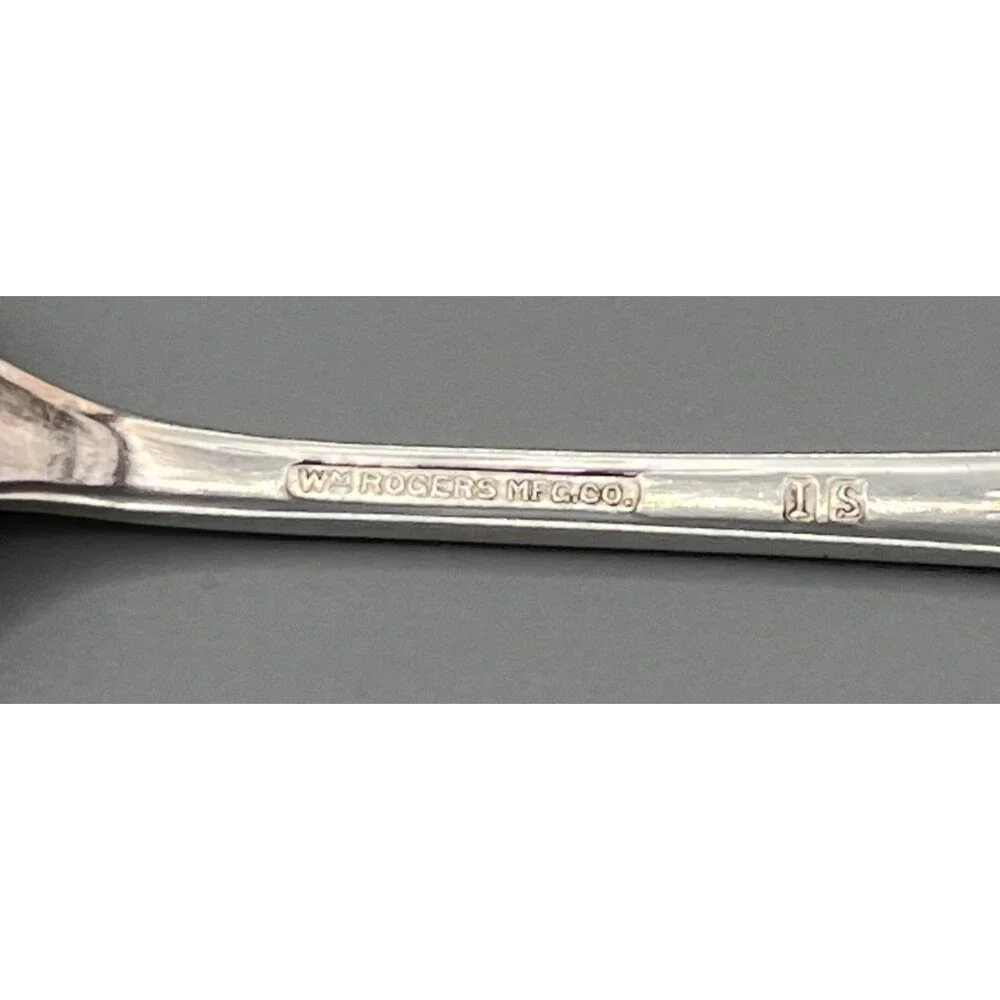 International Silver released 1941